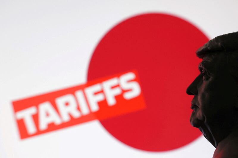 The Trump administration, Republicans and allies have to be persuaded that the ANC is not the same as South Africa, says the writer. File photo.