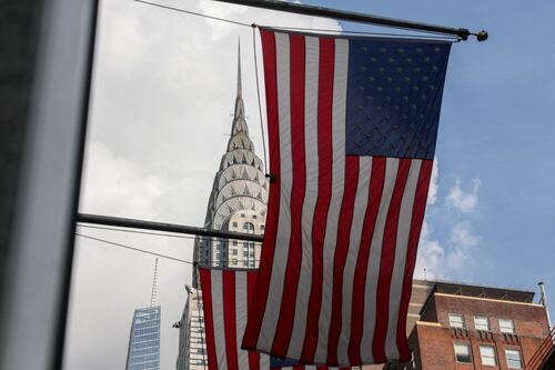 Should we die on our feet or live on our knees?