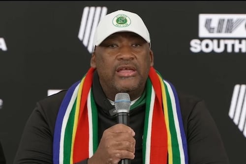 Gayton LIVs it up as cash-strapped federations plan to hit back