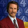 Ron Burgundy